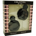 HALSTON Z-14 Cologne Gift Set for Men by Halston (SET-COLOGNE SPRAY 4.2 OZ & AFTERSHAVE 4.2 OZ) ( Men's Fragance Set)