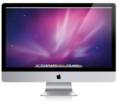 Review Apple IMAC All-in-One Desktop รูปที่ 1