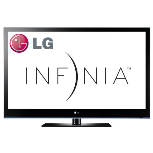 LG INFINIA 60PK750 60 Inches 1080p Plasma HDTV with Internet Applications ( LG LCD ) รูปที่ 1