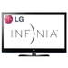 รูปย่อ LG INFINIA 60PK750 60 Inches 1080p Plasma HDTV with Internet Applications ( LG LCD ) รูปที่1