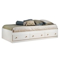 Shaker Twin Size Mates Bed Box - South Shore 3263-080 
