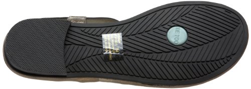 Me Too Women's Almond Ankle-Strap Sandal ( Me Too ankle strap ) รูปที่ 5