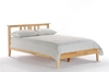 รูปย่อ Thyme Twin Platform Bed w/ Natural Finish (Oak bed) รูปที่1