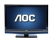 รูปย่อ 24" Widescreen Full HD Led LCD ( AOC LCD ) รูปที่1