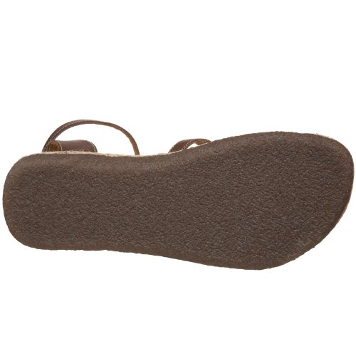 Groundhog Women's Dearborn Ankle-Strap Sandal ( Groundhog ankle strap ) รูปที่ 5