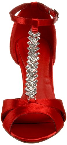 Paco Mena Women's Perrault Sandal ( Paco Mena ankle strap ) รูปที่ 6