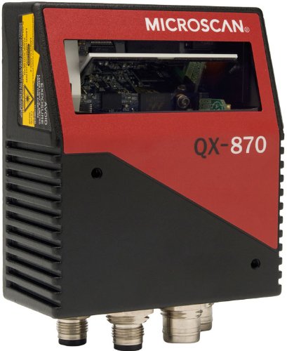 Microscan Parts 98-000074-xx ( Microscan Barcode Scanner ) รูปที่ 2