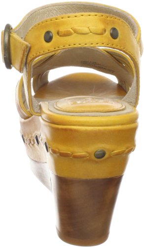 FRYE Women's Carlie Huarache Sandal ( FRYE ankle strap ) รูปที่ 4
