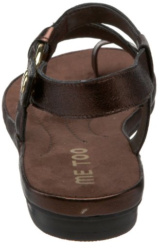 Me Too Women's Almond Ankle-Strap Sandal ( Me Too ankle strap ) รูปที่ 4
