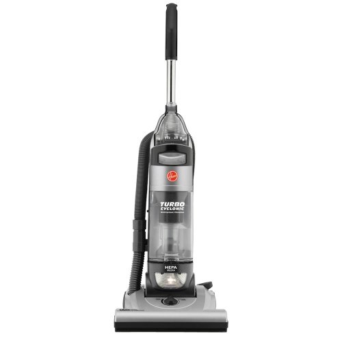 Hoover Turbo Cyclonic Upright ( Hoover vacuum  ) รูปที่ 1