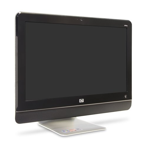 Review HP Pro Aio MS218 Pc, Windows 7 Professional 64-BIT, Amd Athlon II X2 260U (1.8GH รูปที่ 3
