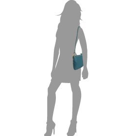 Stone Mountain Girls Night Out Hobo ( Stone Mountain Hobo bag  ) รูปที่ 7