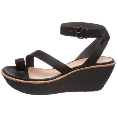 Camper Women's 21388 Platform Sandal ( Camper ankle strap ) รูปที่ 7