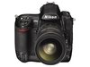 รูปย่อ Review Nikon D3X 24.5Megapixel FX CMOS Digital SLR with 3.0-Inch LCD (Body Only) รูปที่4