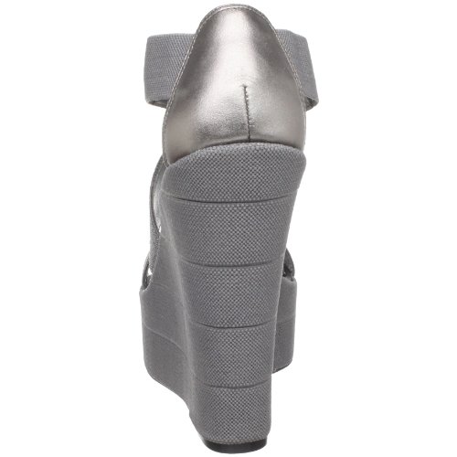 MIA Women's Papparazzi Wedge Sandal รูปที่ 4