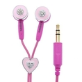 iPopperz IP-JLZ-3010 Flower Ear Bud ( Victory Ear Bud Headphone )