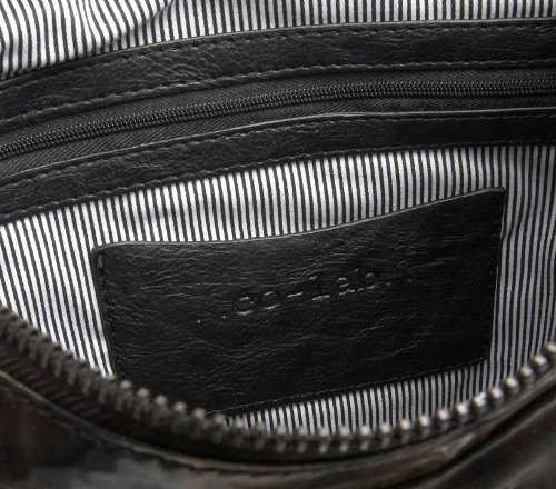 Co-Lab by Christopher Kon Lennox Hobo ( Co-Lab by Christopher Kon Hobo bag  ) รูปที่ 6