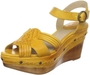 รูปย่อ FRYE Women's Carlie Huarache Sandal ( FRYE ankle strap ) รูปที่1