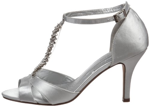 Paco Mena Women's Perrault Sandal ( Paco Mena ankle strap ) รูปที่ 7