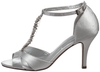 รูปย่อ Paco Mena Women's Perrault Sandal ( Paco Mena ankle strap ) รูปที่5