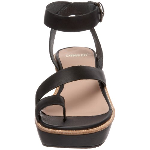 Camper Women's 21388 Platform Sandal ( Camper ankle strap ) รูปที่ 6