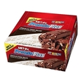 Met-Rx Pro+ Chocolate Fudge (Pack of 12) ( Met-Rx Chocolate )
