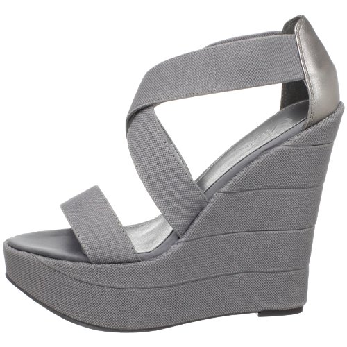 MIA Women's Papparazzi Wedge Sandal รูปที่ 7