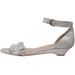 รูปย่อ DKNY Women's Galle Ankle-Strap Sandal ( DKNY ankle strap ) รูปที่5