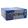 Detour Low Sugar Chocolate Chip Carmel Bar ( Detour Chocolate )