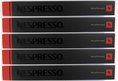 50 Nespresso Capsules Decaffeinato Coffee NEW