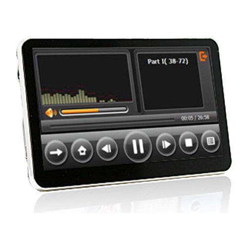 SVP HUGE 4.3