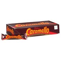 Caramello Caramels in Chocolate, 1.6 oz, 36-Count (Pack of 2) ( Caramello Chocolate ) รูปที่ 1
