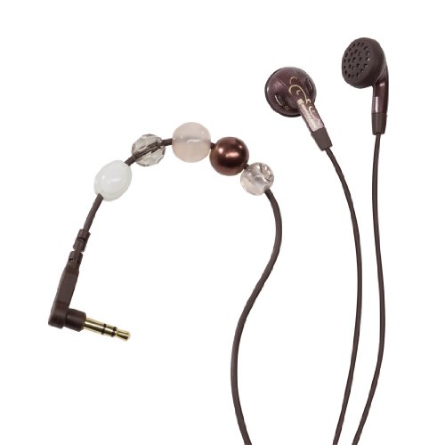 Beyerdynamic DTX 21 iE Shadow Ear Buds (Berry Pearl) ( beyerdynamic Ear Bud Headphone ) รูปที่ 1