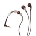 รูปย่อ Beyerdynamic DTX 21 iE Shadow Ear Buds (Berry Pearl) ( beyerdynamic Ear Bud Headphone ) รูปที่1