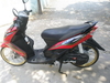 รูปย่อ ยกให้พรี YAMAHA MIO 115 รูปที่1