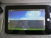 รูปย่อ ขาย Tablet Android 2.2 WM 8650 แท็บเล็ตพีซี 7 นิ้ว รูปที่2