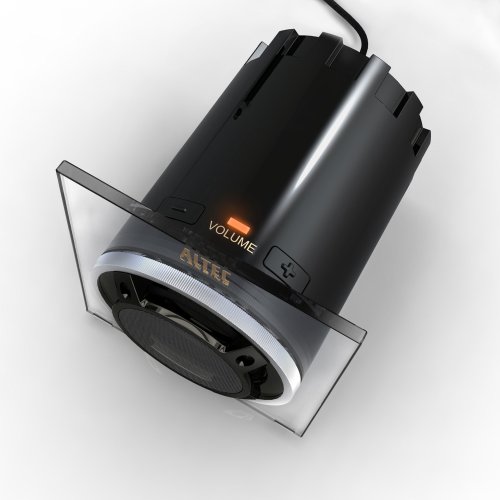 Altec Lansing expressionist CLASSIC FX2020 - PC multimedia speakers - 15 Watt (total) ( Altec Lansing Computer Speaker ) รูปที่ 5