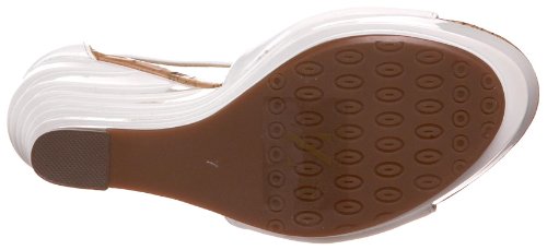 Sergio Zelcer Women's Maggie T-Strap Sandal ( Sergio Zelcer ankle strap ) รูปที่ 5