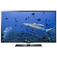 Samsung UN60D6400 60 Inches 1080p 120Hz 3D LED HDTV (Black) ( Samsung LCD )