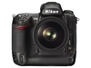 รูปย่อ Review Nikon D3X 24.5Megapixel FX CMOS Digital SLR with 3.0-Inch LCD (Body Only) รูปที่5