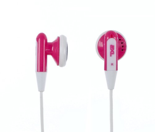 2XL X3RABZ-25 Ratio Ear Bud, Grills (Pink) ( 2XL Ear Bud Headphone ) รูปที่ 1