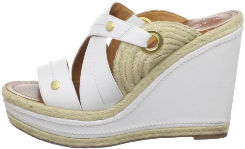 Vince Camuto Women's Ivy Wedge Sandal รูปที่ 7