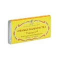 Splendid Specialties Orange Blossom Tea Milk Chocolate Bar, 1-Ounce Bars (Pack of 48) ( Splendid Specialties Chocolate )