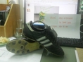 ขายรองเท้า Adidas Copa มือสอง