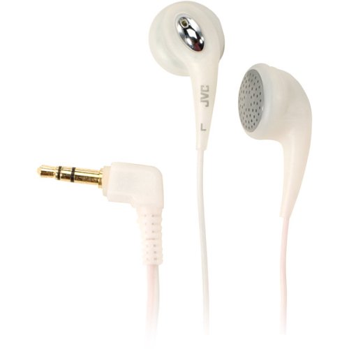 JVC HA-F71 Stereo Ear Buds ( JVC Ear Bud Headphone ) รูปที่ 2