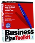 Business Plan Toolkit 7.0  