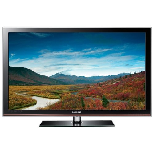 Samsung Series 6 40-inch LN40D630 1080p LCD HDTV ( Samsung LCD ) รูปที่ 1