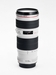 รูปย่อ Canon EF 70-200mm f/4L USM Autofocus Telephoto Zoom Lens - Refurbished ( Canon Len ) รูปที่2