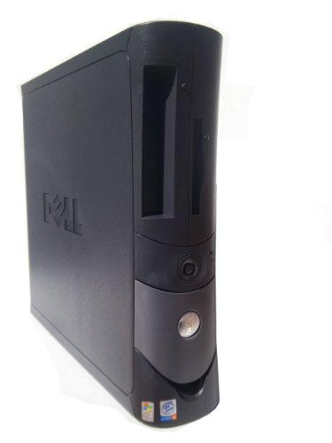 Review Dell Refurbished Computer GX 260 Desktop 2.4Ghz 40GB 512MB CD-ROM รูปที่ 1