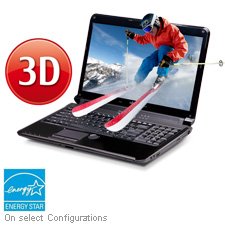 Review Fujitsu Lifebook Ah572 3d Laptop 15.6 Wide Hd 3d Display Intel Core I5-2410m 4gb 500gb Blu-ray Hdmi Bluetooth 8 Hours Battery 802.11 A/b/g/n One Pair of 3d Glasses Included รูปที่ 1